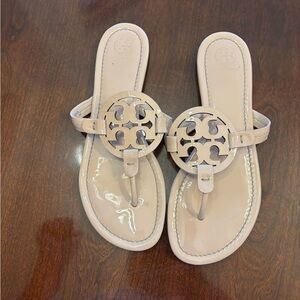 Tory Burch miller sandals